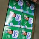 Puffs Plus Lotion Facial Tissues, 10 Cubes, 56 Tissues per Box, Allergies and Colds