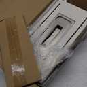 Tabletop Fire Pit, Indoor/Outdoor Table Top Firepit Small Fireplaces for Smores Maker,Portable Fire Pits Home Patio Balcony Decorations Gifts for Mom Women Her Wedding Housewarming Birthday