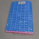 HKNMTT Mini Paw & Bone Silicone Candy Molds, Chocolate Mold Gummy Making Set Shaped Baking Tray, Non-Stick Food Grade for Gifts Cookies Dog Treats