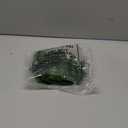 Patelai 8 Pcs Silicone Pot Holders Cast Iron Handle Cover Heat Resistant Pot Handle Covers Potholder Non Slip Reusable Pan Sleeve for Frying Pan Kitchen Supplies (Matcha Color)