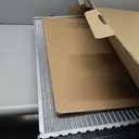 Aluminum Radiator | Compatible with ChevroIet BLAZER 5.7 V8,1994-1994 | 32mm Core Thickness | Replaces CU1693