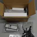 33 PCS S8 MaxV Ultra Accessories Kit for Roborock S8 Max/ MaxV Ultra Robot Vacuum, 6 Scent Tablets, 1 Cleaning Brush, 1 Set Main Brush, 4 HEPA Filters, 4 Mop Cloth, 4 Edge Mop Cloth, 6 Side Brushes, 6Dust Bags