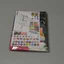 2026 Planner, Weekly and Monthly Calendar Agenda Book, Jan 2026 - Dec 2026, Hardcover Planning Academic Planner for Office School Supplies and Desk Accessories - A5 (6.3'' x 8.5'') (Cozy Cats)