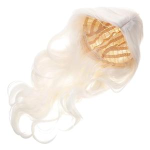 BELLIFFY Long Curly Wig for Women Women Wig Comfortable Breathable Mesh Halloween Costume