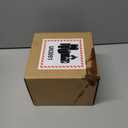 Apple 2024 Mac mini Desktop Computer with M4 chip with 10core CPU and 10core GPU: Built for Apple Intelligence, 16GB Unified Memory, 256GB SSD Storage, Gigabit Ethernet. Works with iPhone/iPad