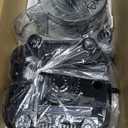 14-Cup French-Fry-Cutter Storage-Drawer Food-Processor - XL Bowl, Large Chute & Storage Drawer, Slicing & Shredding, Chopping & Mixing, For Fries, Cheese, Meat & Veggie Prep, For Home Kitchen