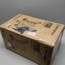 Westinghouse ePX3500 Electric Pressure Washer, 2500 Max PSI 1.76 Max GPM with Anti-Tipping Technology, Onboard Soap Tank, Pro-Style Steel Wand, 5-Nozzle Set, for Cars/Fences/Driveways/Home/Patios