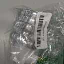 LED Night Light, Night Lights Plug Into Wall with Manual On/Off Switch, Plug in Nights Light with 360 Swivel Plugs Design, Nightlight for Bedroom, Hallway, Warm White Lights(Crystal Diamond)