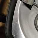 Weber Q1400 Electric Grill, Gray