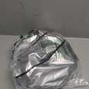 Zerodeko Car Windshield Sunshade Windscreen Cover Fit Easy Install Uv Protection