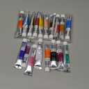 Winsor & Newton Winton Oil Color Paint Set, 20 x 12ml (0.4-oz) Tubes