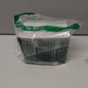 JALL Digital Alarm Clock with FM Radio for Bedroom, 8 Colors Night Light with 2 Charging Port, Sleep Sound Machines with Timer, Dual Alarm, Loud Alarm and Easy to Use for Seniors and Kids as Gift (Black With White Font)