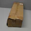 ROJASOP Shoe Rack Organizer, 8-Tier Metal Shoe Rack for Closet Entryway Garage, 26-32 Pairs Tall Shoe Boot Storage Shelf with 15 Hooks, Stackable Large Shoe Stand