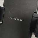 LISEN Gooseneck Phone Holder for Bed Desk [3rd Upgrade] Cell Phone Stand for Desk Bed Gaming Accessories, Gifts for Women Men Seniors Tech Mount for Recording Filming Laying Down Flexible Arm Clamp