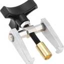 Adjustable Two-claw Removal Tool Repair Tool Wiper Arm Battery Terminal Remover for Car