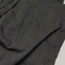 GEMLON Womens Wide Leg Pants High Waisted Palazzo Pants Lightweight Flowy Lounge Trousers Baggy Pants with Pockets (Large, Black)