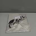 Congrats Cake Topper,black Glitter 2025 Boys and girls High school/university/postgraduate graduation theme party Cake Decorations