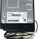 What's Up? 519306299 WR49X10283 Refrigerator Inverter Control Board for GE Refrigerators Embraco vcc3 1156 k8 f 90 AP5669522 PS6883663 2677747 WR55X10490 WR55X10685 WR55X10979 WR55X11029