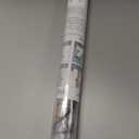 Window Privacy Film - Stained Glass Window Film Static Cling UV & Heat Blocking Rainbow Window Film for Glass Doors, Bedroom Windows - No Glue Premium Vinyl (Easy Install,17.5"157.4") (Bird)