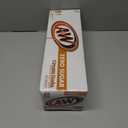 A&W Cream Soda Zero Sugar, 12 fl oz cans, 12 pack (EXP 05/29/26)