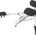 Split Machine, Leg Stretcher Machine to Improve Flexibility and Quality of Stretching, Equipment Suitable for Ballet, Cheerleading Dance, Gymnastics and Other Sports
