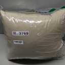 Favoyard Outdoor Seat Cushion Set 19 x 19 Inch Waterproof & Fade Resistant Patio Furniture Cushions with Removable Cover Deep Seat & Back Cushion with Tie Straps for Chair Sofa Couch (Beige)