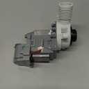 W10276397 Washer Drain Pump for Whirlpool Kenmore Mayt-ag Washing Machine-Replaces WPW10276397VP B40-3A 1874334 AP6018417 LP397