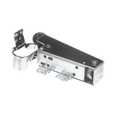 Dictator Door Closer Flsh Chrm