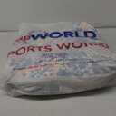 LVTXIII Patio Seat Cushions D16 x W17 Inches Outdoor Chair Pads All Weather Chair Cushions for Garden Patio Furniture Chair Home Set of 4 -Vigour Paisley