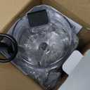 Toastmaster Electric Coffee Grinder, Black