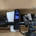 VOLPAM Electric Scooter, 350W/500W/800W/1000W/250W Powerful Motor & 19/22/ 9 MPH Top Speed, 16-28-10 Miles Long Range, Folding E Scooter Choice