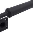 IEQFUE Muffler SBA314100541 314100521 SBA314100521 Compatible with Ford New Holland Tractor 1510 2110 1910 1310 1110 1710 12101220