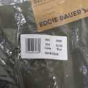 Eddie Bauer Men's Rainier 5-Pocket Pant, 52/32
