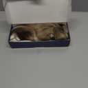 HAIRCUBE 136 Glueless Lace Front Wavy Wig, 26 Inch Lace Synthetic Wigs for Women Blonde Color