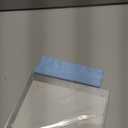 5x7 Acrylic Picture Frame with Magnetic, Clear Diploma Degree Frame with Base, Lucite Transparent Photo Frame for Tabletop Display with Exquisite Package