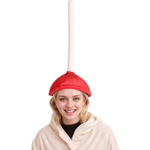 Funny Hat Party Photo Props Halloween Decor Dress Up Costume Hats Photo Booth Props for Adults Teen