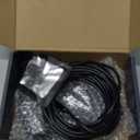 Daxiongmao Endoscope Camera with Light, 1080P HD Borescope, IP67 Waterproof Snake Camera  Ideal for Inspecting Walls, Vents, Automotive Engines, Pipes  A Great Gift Tool for Men (16.5ft)