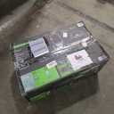 Greenworks 40V 20" Brushless Cordless Lawn Mower with 4.0Ah Battery & Charger(75+ Tool Compatibility)