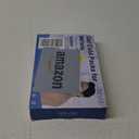 REVIX Wrist Ice Pack for Carpal Tunnel, Reusable Gel Ice Packs for Hand Relaxation, Promoting Flexibility and Mobility by Cold Compression Therapy, Black, 2 Packs