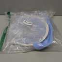 YUNCHI Upgraded Extra Wide Full Leg Cast Cover for Shower after Knee Surgeries with Non-Slip Bottom for Leg Wounds, Bandage, Large Cast, Knee Immobilizer/Brace, Walking Boots, Reusable