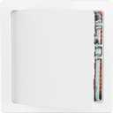 14''x14''Drywall Access Panel - Heavy Duty Hinged Wall Ceiling Door