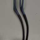 Silicone Egg Flipper Spatula Tongs