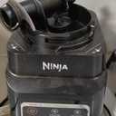 Ninja UltraCrush Pro Kitchen System, 1500W, 72oz Blender, Silver, BP401