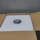 3 Pack Black Pendant Lights for Kitchen Island 11.8" Modern Pendant Lighting Fixtures Farmhouse Vintage Hanging Ceiling Light Fixture for Dining Room Foyer Hallway Bar Cafe Kitchen Sink Matte Dome