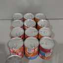 Purina Friskies Gravy Wet Cat Food Variety Pack, Surfin’ and Turfin’ Prime Filets Favorites - (Pack of 38) 5.5 Oz. Cans., BBD: October 2027