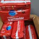 Huggies Size 3 Diapers, Little Snugglers Baby Diapers, Size 3 (16-28 lbs), 168 Count (6 Packs of 28), Packaging May Vary