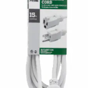 Gerber Multi-Tool Suspension & 
Prime Landscape Extension Cord - White