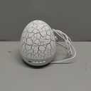 Toddler Toys Night Light Projector Sensory Toys for Kids with Autism Toys for Boys 3-10 Baby Boys Toys | 15 White Noise 3D Films 31Colors Remote Control Night Light for Kids, Baby Gifts for Boys