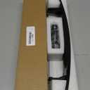 BETOOLL 16.5" Golf Cart Rear View Mirror Fits for EZGO, Yamaha, Club Car