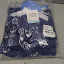 Hudson Baby Unisex Baby Plush Blanket with Security Blanket, Whale, One Size